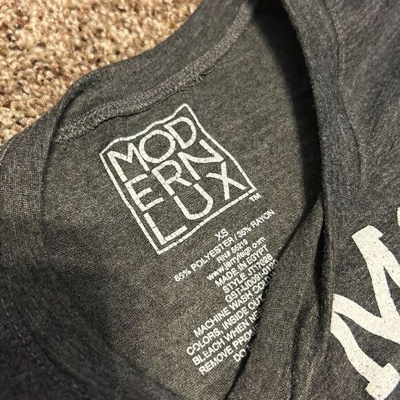 Dog Mom Shirt - Picture 4 of 4